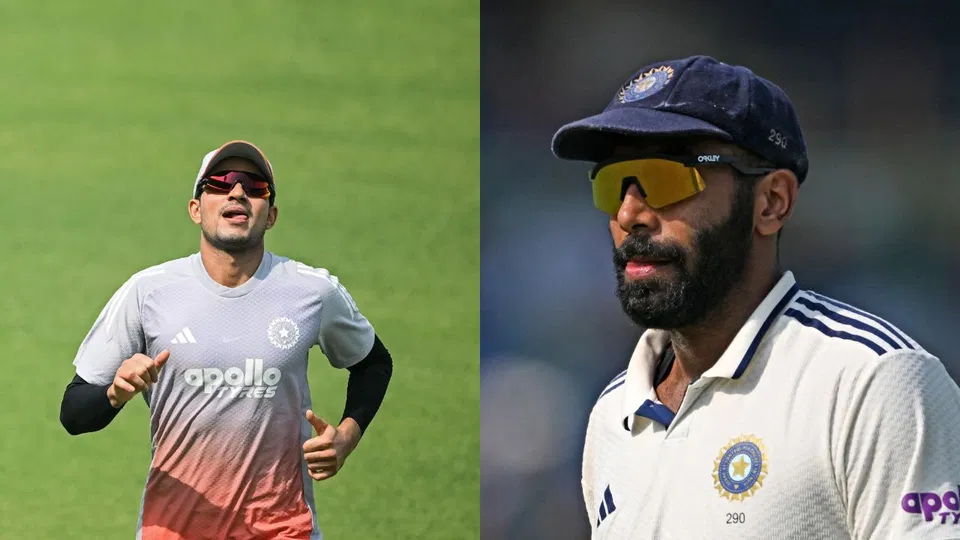 Shubman Gill, Jasprit Bumrah Out Of Selectors' Radar For Upcoming India Vs Afghanistan Series